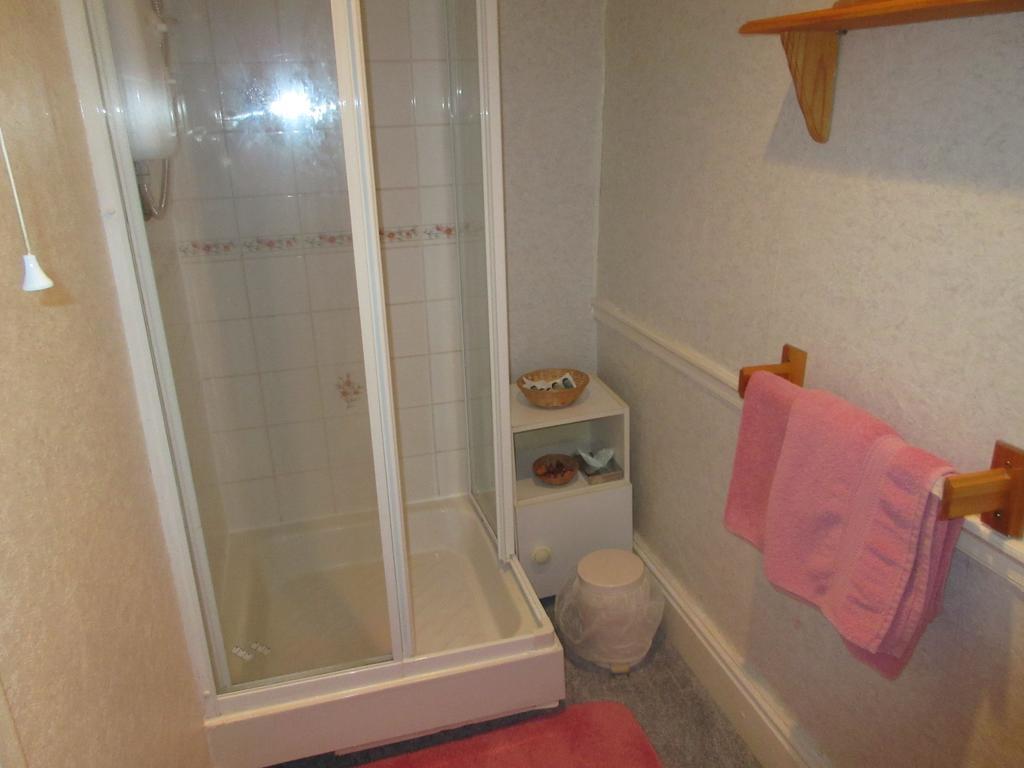 Ty Newydd Guest House Trefriw Værelse billede
